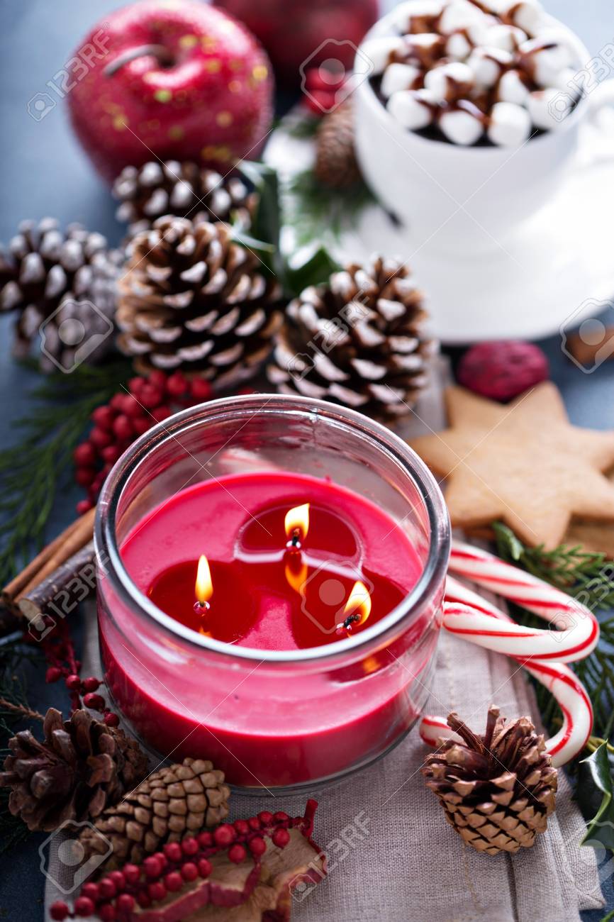 Candy Cane Candles Unrivaled Candles candy-cane-candles-unrivaled-candles
