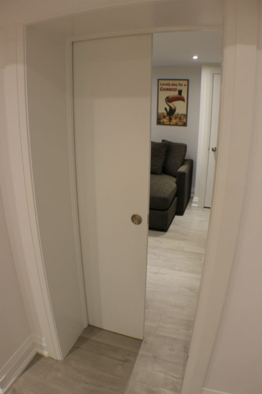 Toronto Custom Concepts Blog Toronto Pocket Doors