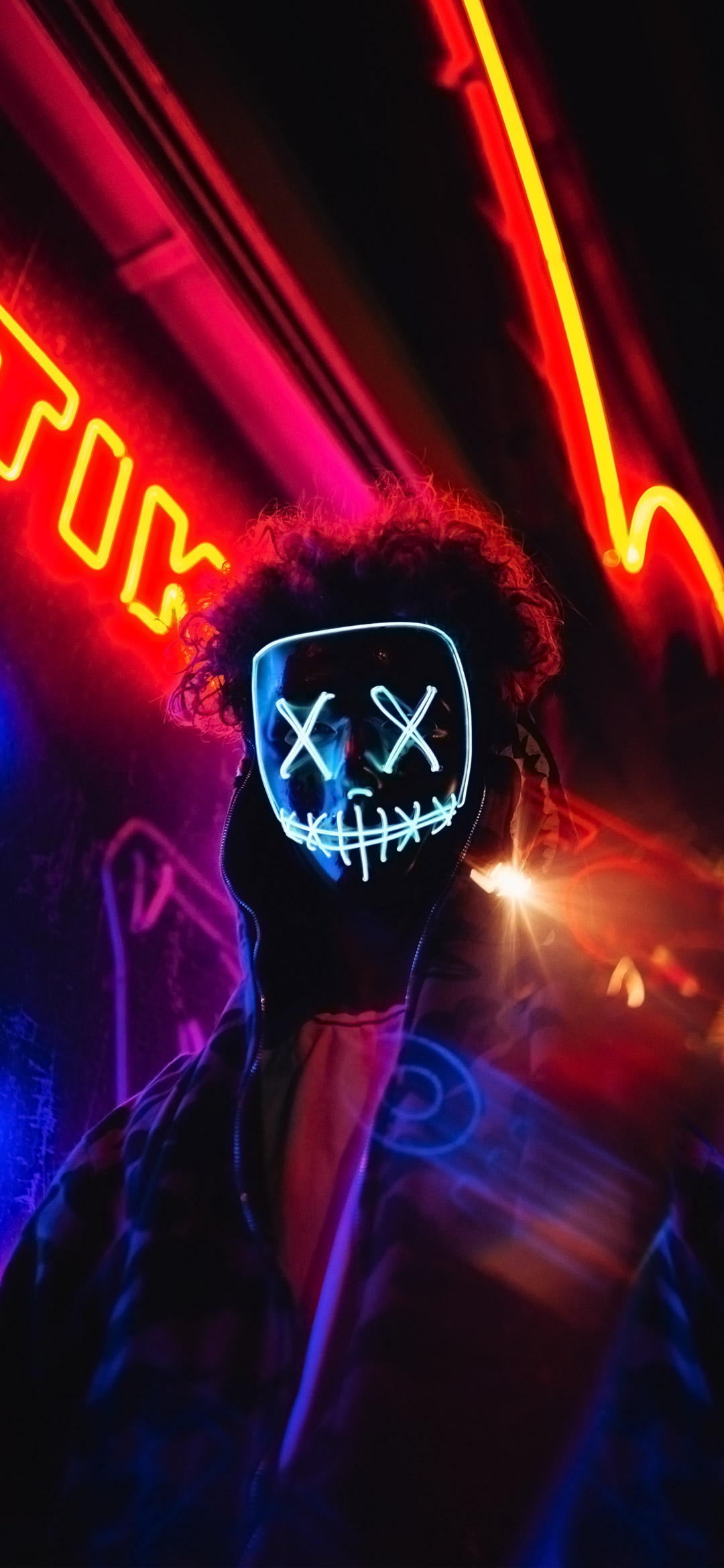 cool-guy-wearing-x-eyes-mask-wallpaper
