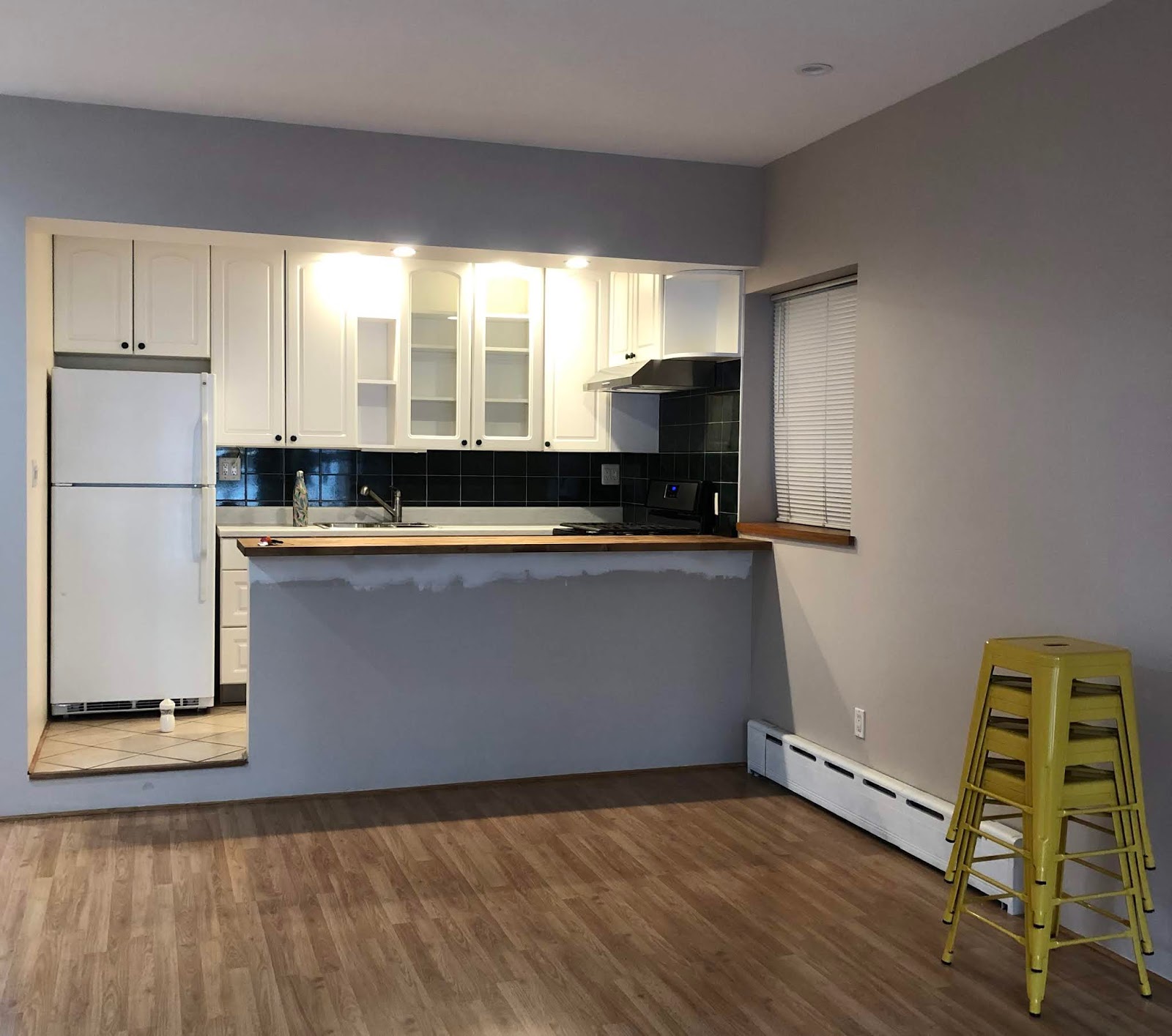 Here's The Best & Most BudgetFriendly Way To Give Your Kitchen A