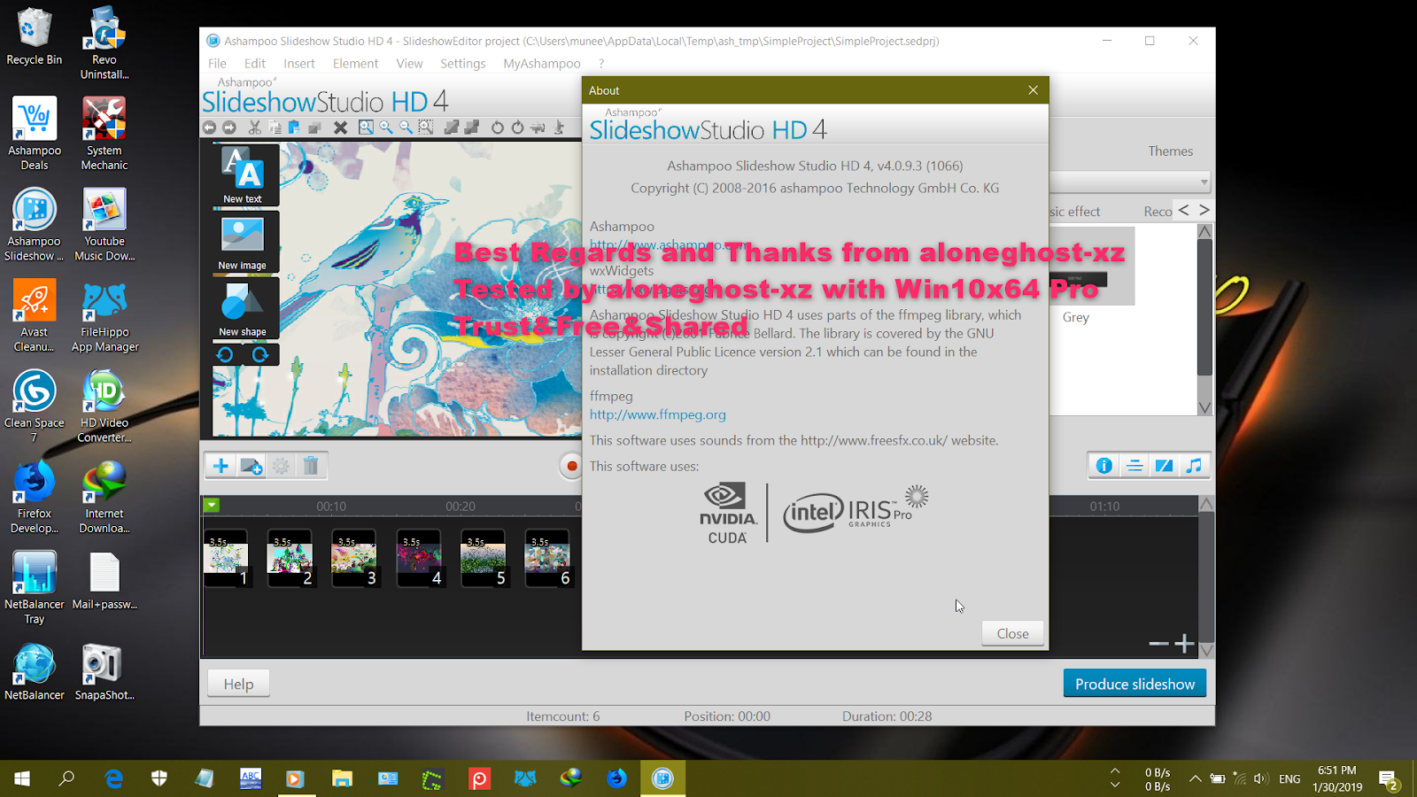 Ashampoo Slideshow Studio Hd 3 Keygen Crack Software For Pc Ashampoo Slideshow Studio Hd 3 Keygen Crack Software For Pc