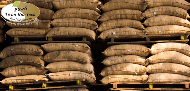 קפה נארז בשקים