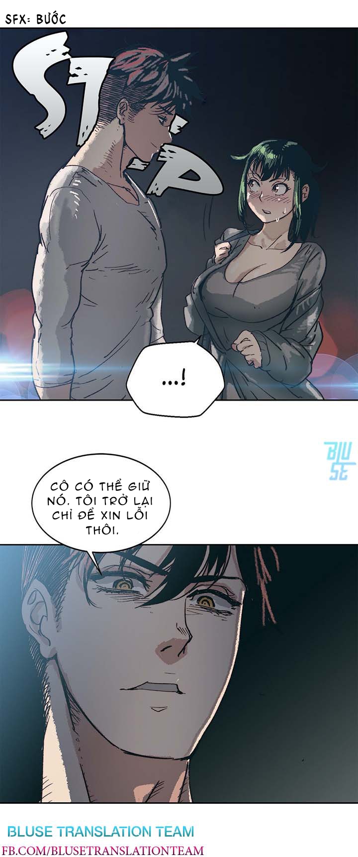 Đọc truyện Full Dục Vọng Chết Người - Chapter 5