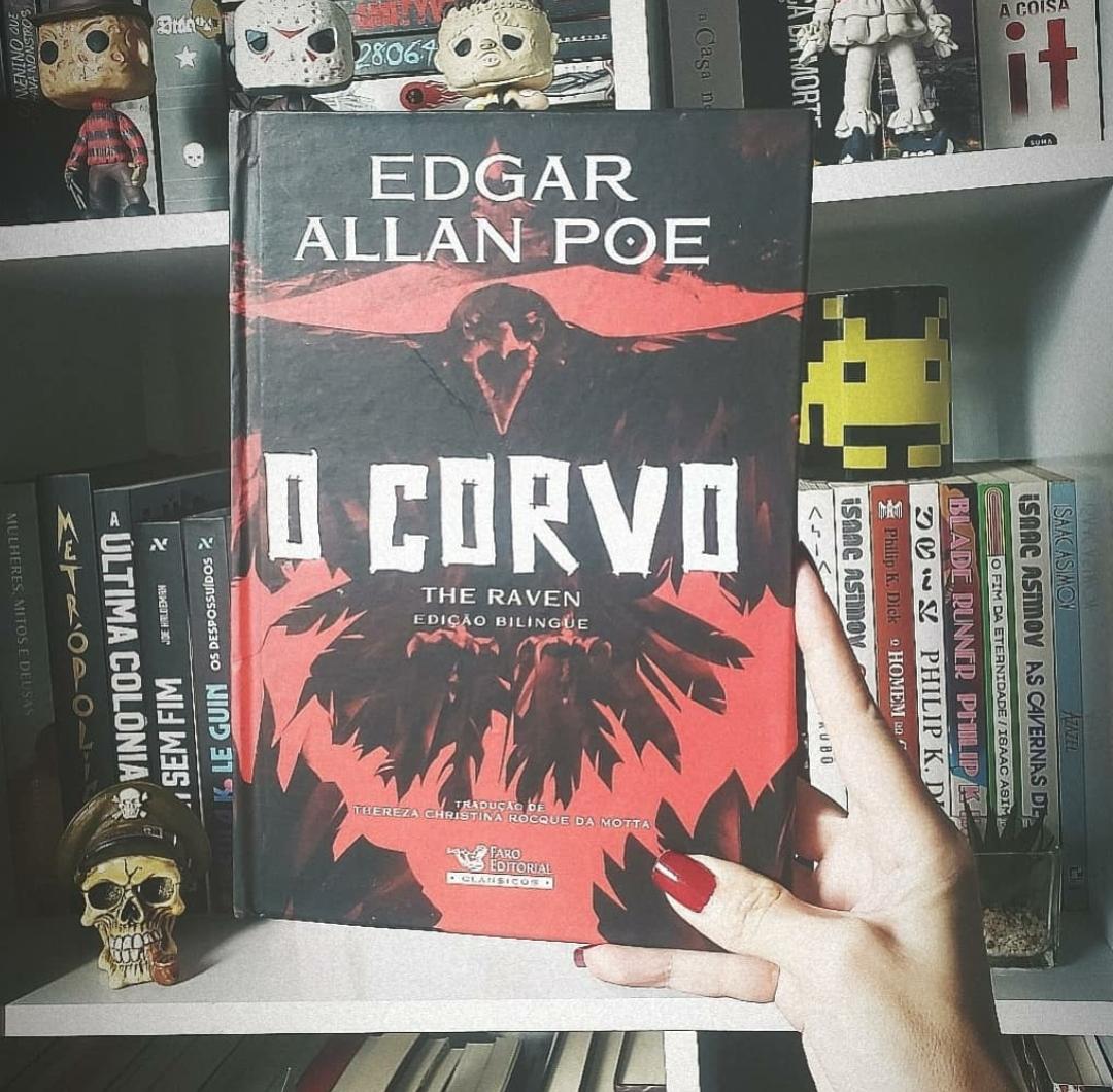[Resenha] Poema 