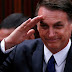Bolsonaro decide que militares vão entrar na reforma da Previdência