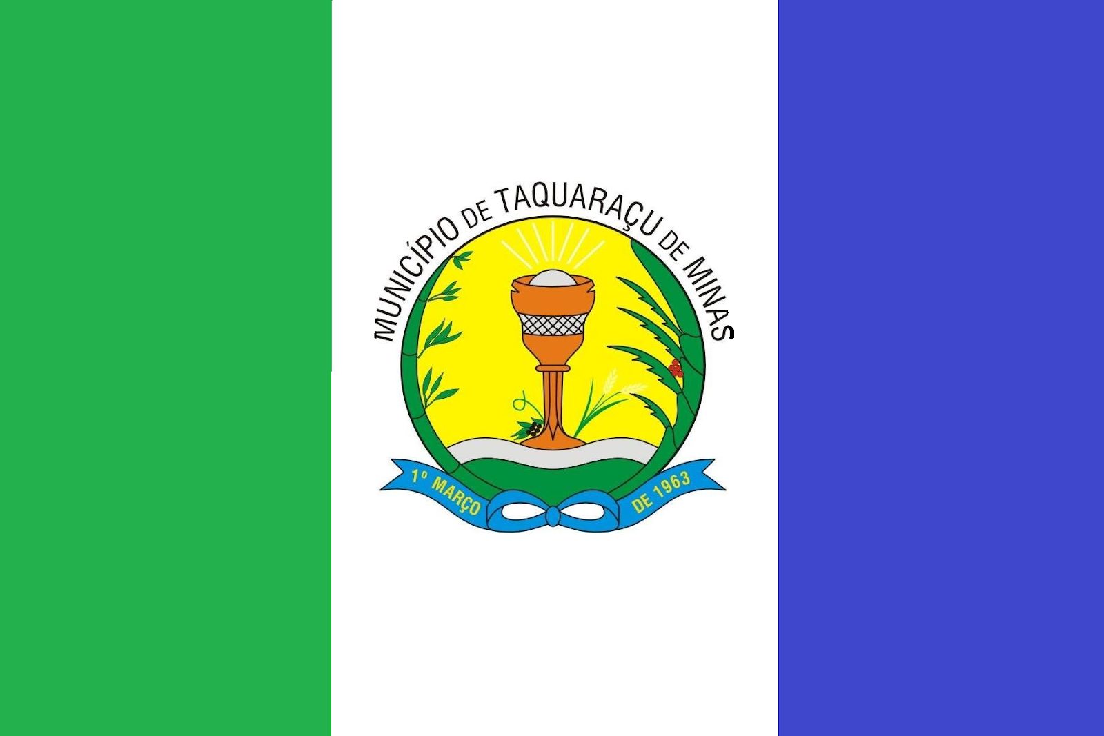 SEBRAE Taquaraçu de Minas 2024
