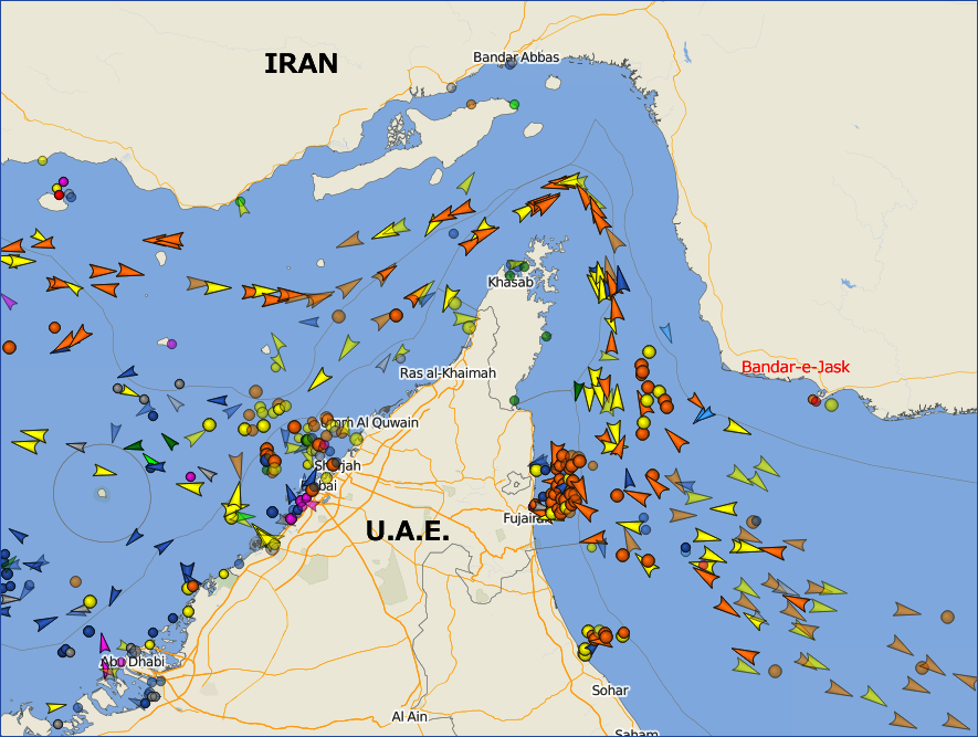 写真少年漂流記 ホルムズ海峡タンカー攻撃と安倍外交の破綻