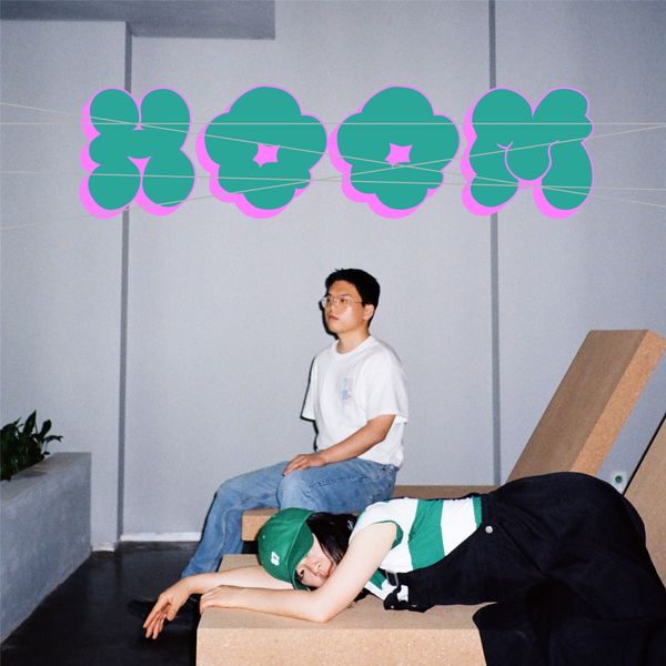 Hoom – Hoom – Single