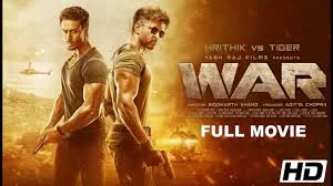 War 2019 full movie download hd online Various info