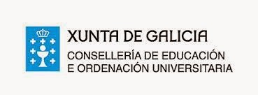 Teléfonos da Consellería de Educación e O.U.