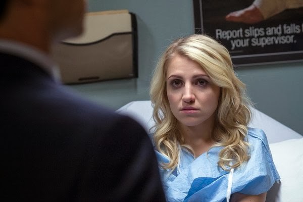 All Things Law And Order Law Order Svu October Surprise Advance Photos