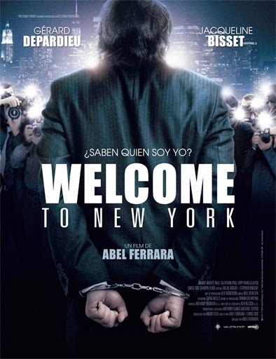 Ver Welcome To New York 2014 Online Peliculas Online Gratis