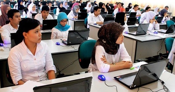 Rekrutmen CPNS Terbaru - Pendaftaran Online CPNS ...