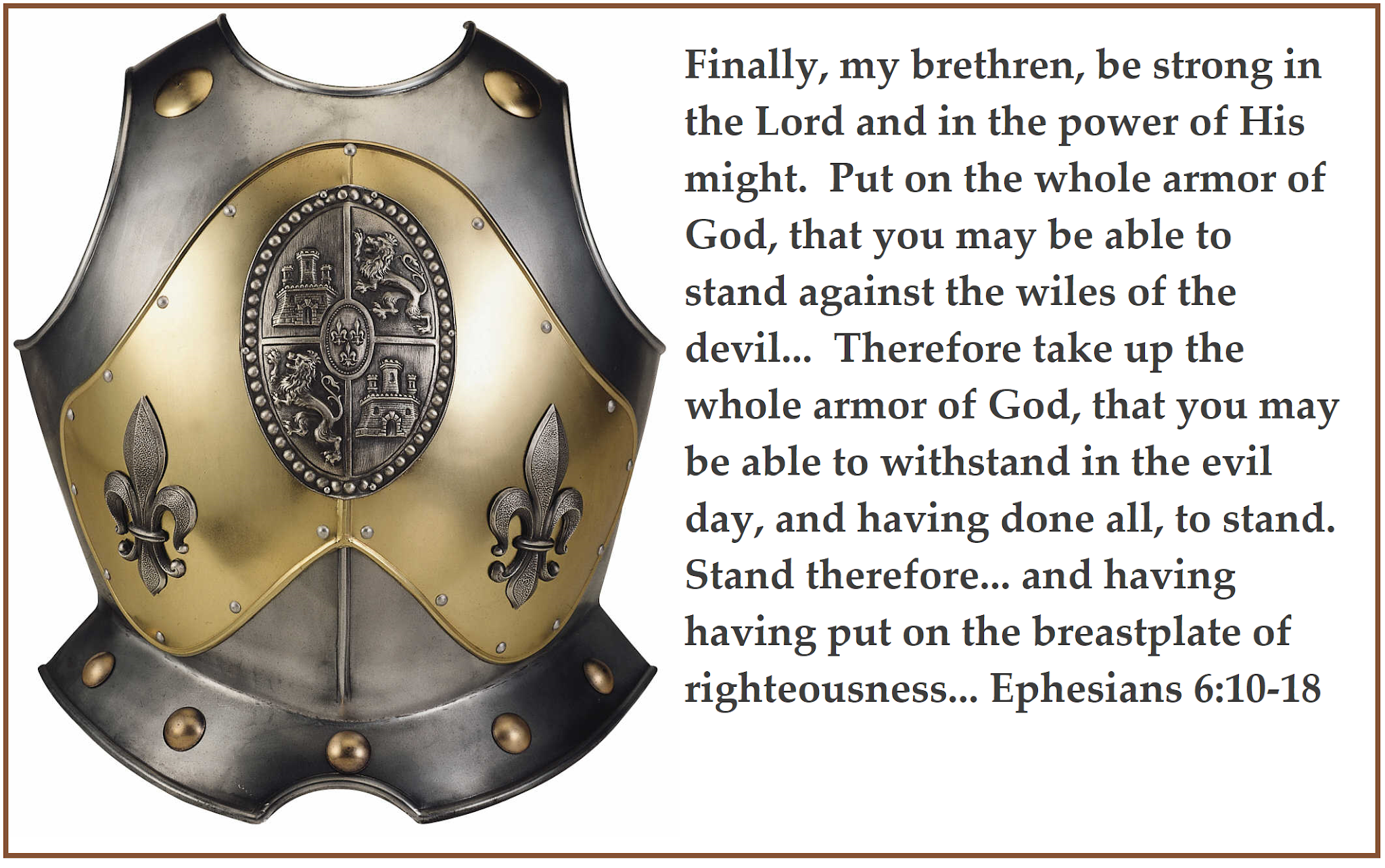 the-twelfth-hour-watchman-armor-of-god-breastplate-of-righteousness