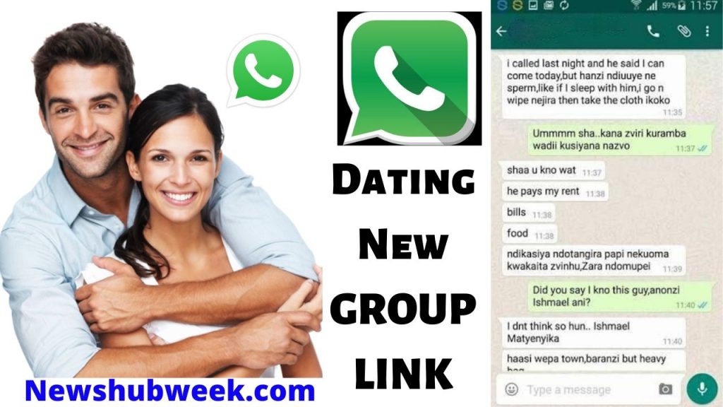 Whatsapp-dating 100+ Single