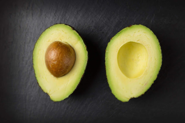 How to get silky hair with avocado hair mask