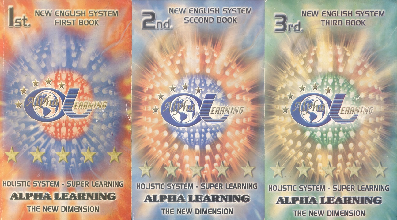 DESCARGAS 1080 Curso de ingles Alpha Learning (Full Download)