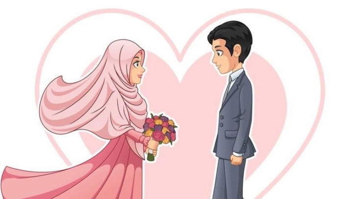 Tata Cara Taaruf yang Benar Sesuai Syariat (LENGKAP) - AJARI AKU ISLAM