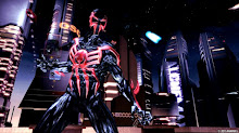 Spider-Man Shattered Dimensions MULTi5 – ElAmigos pc español
