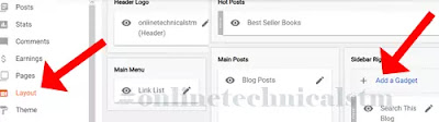 How To Add Post Under Pages In Blogger| Most Effective Navigation links