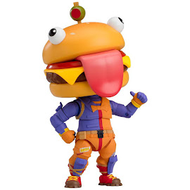 Nendoroid Fortnite Beef Boss (#1369) Figure