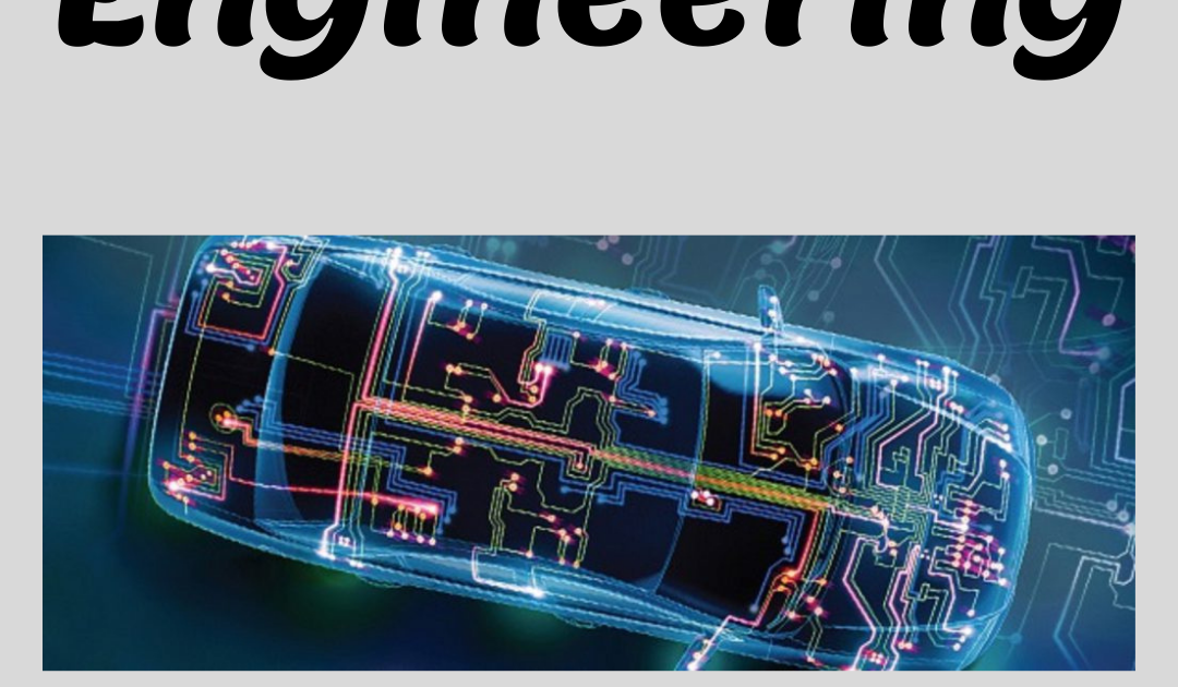 Automobile electrical and electronics system MCQ's 2021
