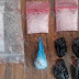 Detiene SSP a uno en posesión de varios envoltorios con metanfetamina