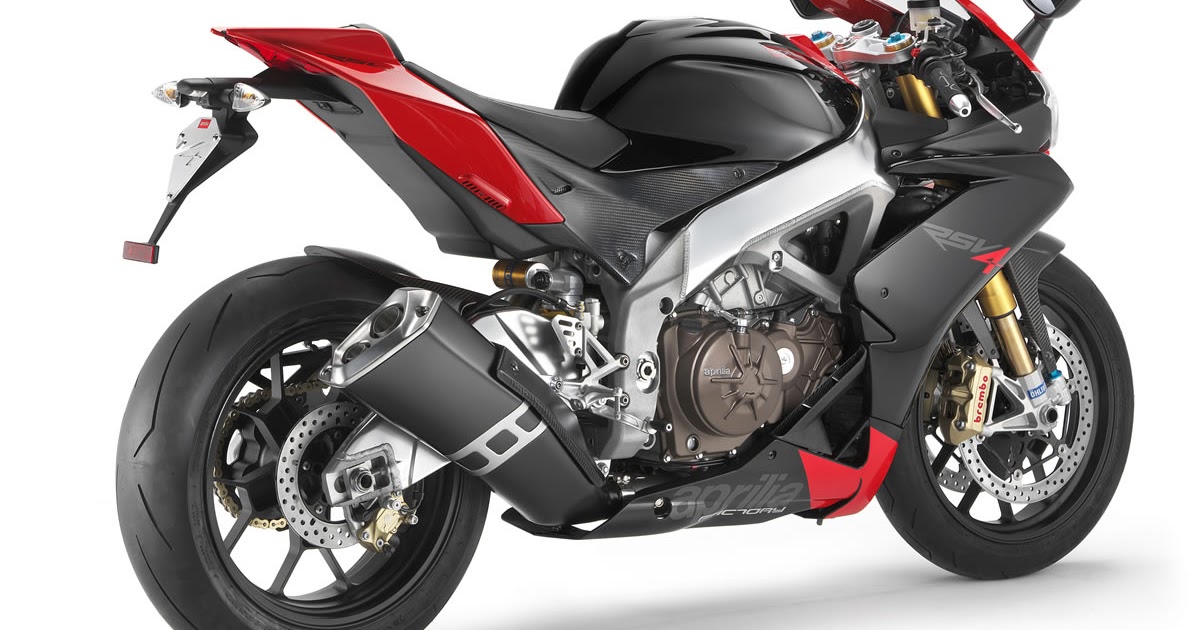 aprilia augusta