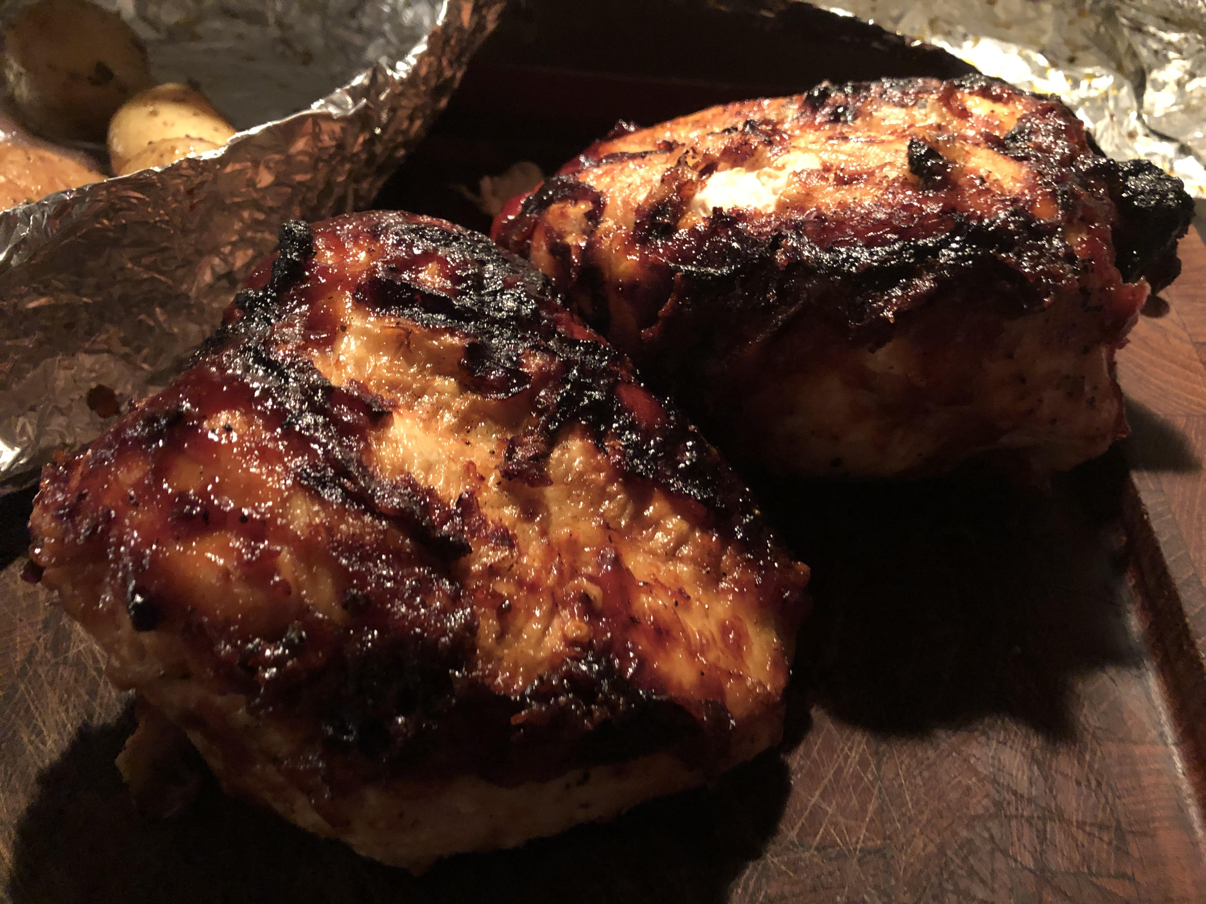 I'm Loving Lidl's Sauces and Marinades