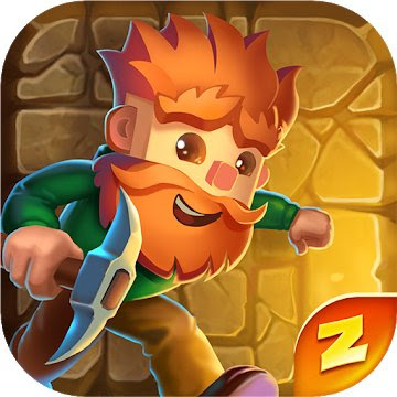 Dig Out (MOD, Unlimited Money/No Ads) APK Download