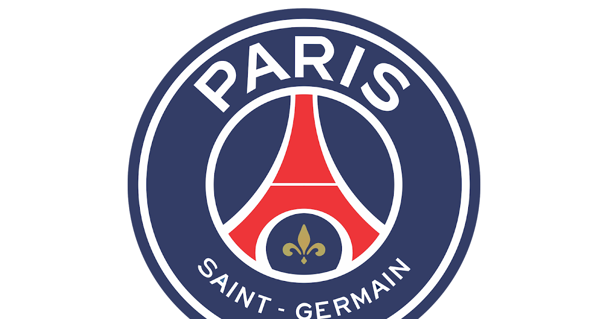 Logo Paris Saint-Germain Format Cdr & Png | GUDRIL LOGO | Tempat-nya