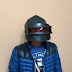 泡綿頭盔實作, (9) PUBG/絕地求生頭盔 (Paper Craft, EVA Foam, PUBG, Helmet)