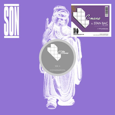 C-Mone – Stan Bac EP (CD) (2004) (FLAC + 320 kbps)