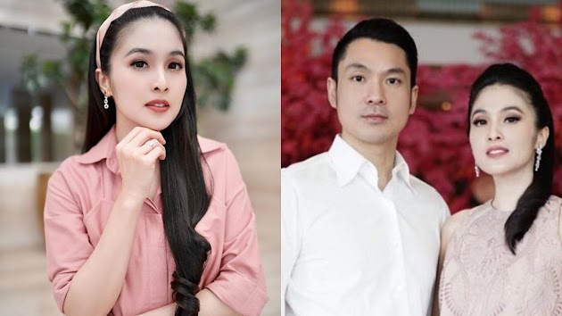 Pantas Harvey Moeis Jatuh Hati pada Sandra Dewi Meski Sempat Tak Direstui, Intip Potret Ibunda Sang Artis yang Cantik dan Modis Bak Sang Putri!