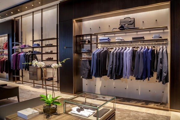 The Style Examiner: Brioni unveils new store in Palm Beach