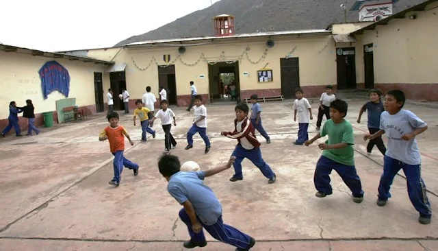 Gobierno del Perú autoriza inicio de clases presenciales en colegios rurales