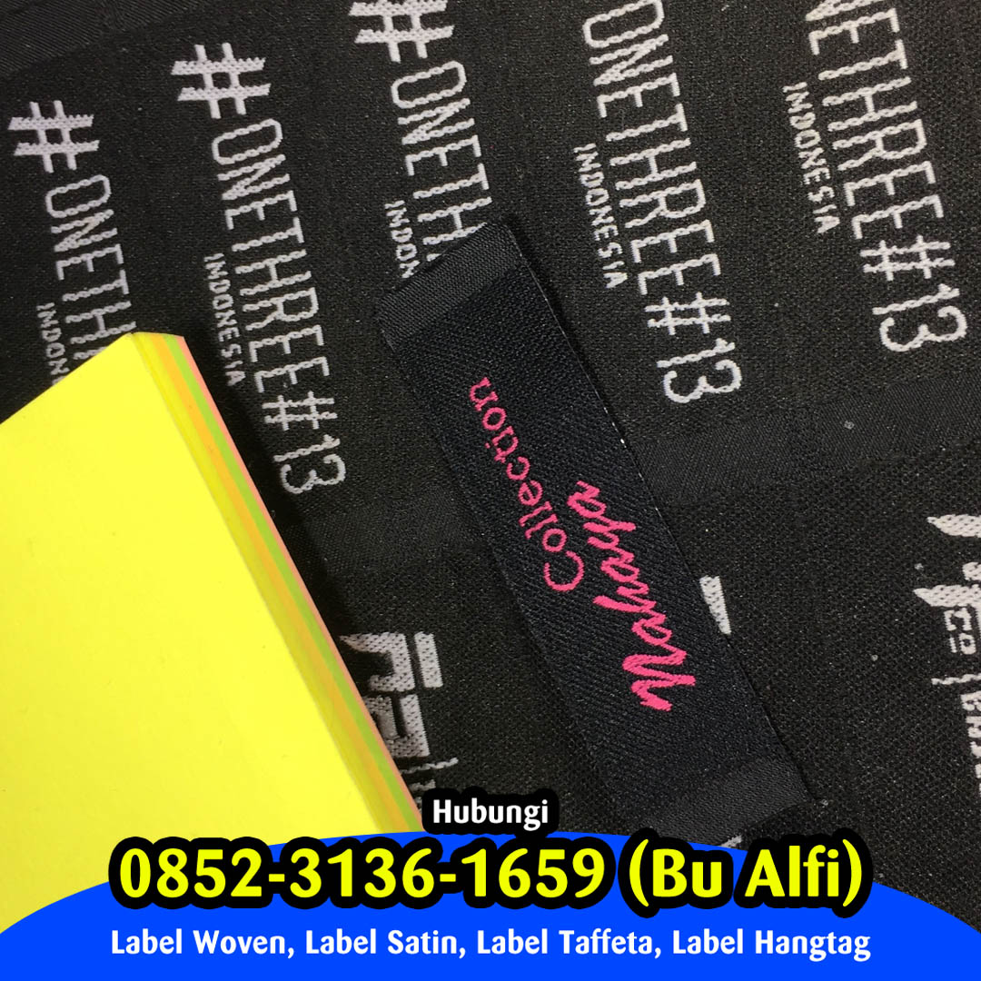  Tempat Buat Label Woven Cilacap, Tempat Buat Label Baju Cilacap,  Tempat Buat Label Karet Cilacap,  Tempat Buat Label Hangtag Cilacap,  Tempat Buat Label Satin Cilacap,  Tempat Buat Label Hijab Cilacap,  Tempat Buat Label Kulit Cilacap,  Tempat Buat Label Piterban Cilacap,  Tempat Buat Label Kaos Cilacap,  Tempat Buat Label Tenun Cilacap