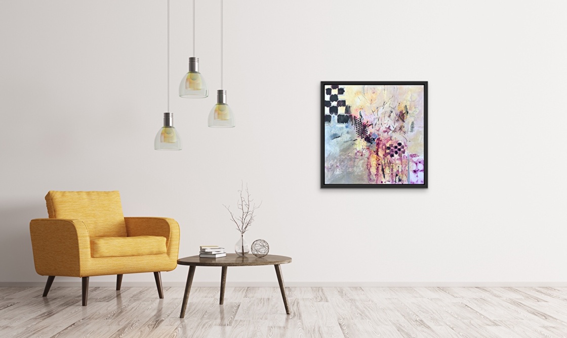 Liz Thoresen Art Contemporary Art, Abstract Painting, Modern Art