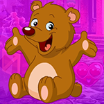 Games4King - G4K Ecstatic Bear Escape Game 