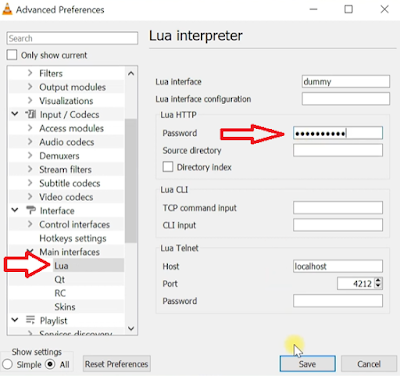 How to control the VLC media player from your Android device | Remote Control VLC Player