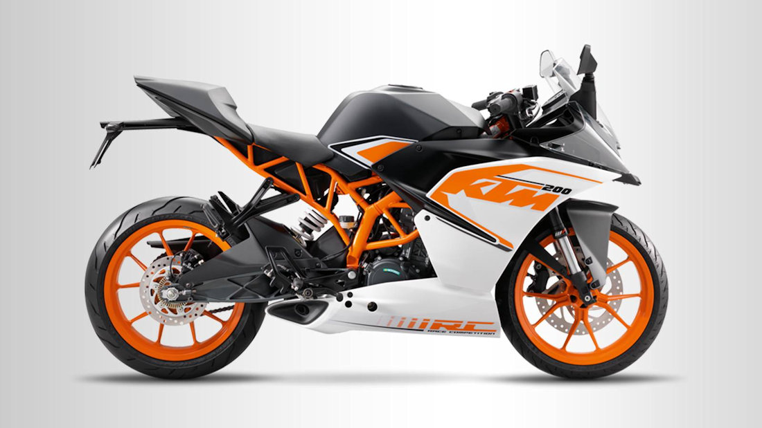 KTM is the First Bike You Can Reserve on Lazada | CarGuide.PH ...