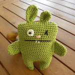 PATRON GRATIS MONSTRUO AMIGURUMI 22787