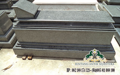 Makam Batu Granit, Makam Granit, Harga Kijingan Batu Marmer