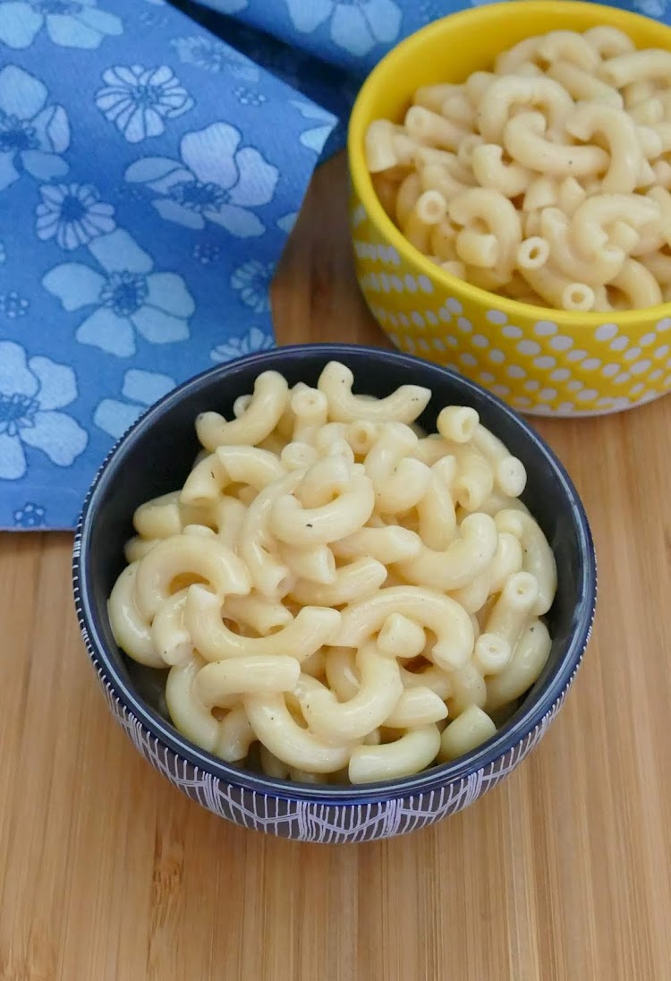 Stovetop Velveeta Macaroni and Cheese Recipe