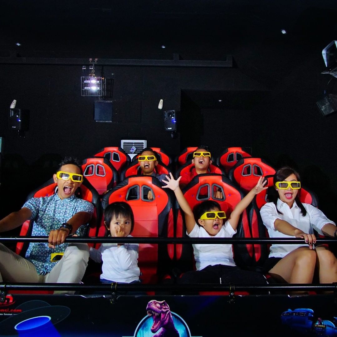 Taman Rekreasi Selecta Malang - Wisata Keluarga Yang Wajib DiKunjungi - Wisatainfo