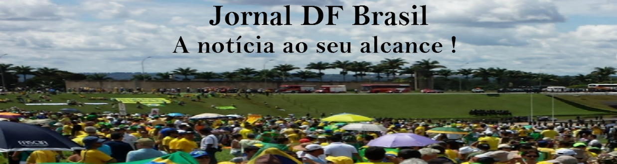 Jornal DF Brasil