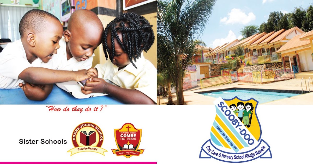 ScoobyDoo Daycare & Nursery School