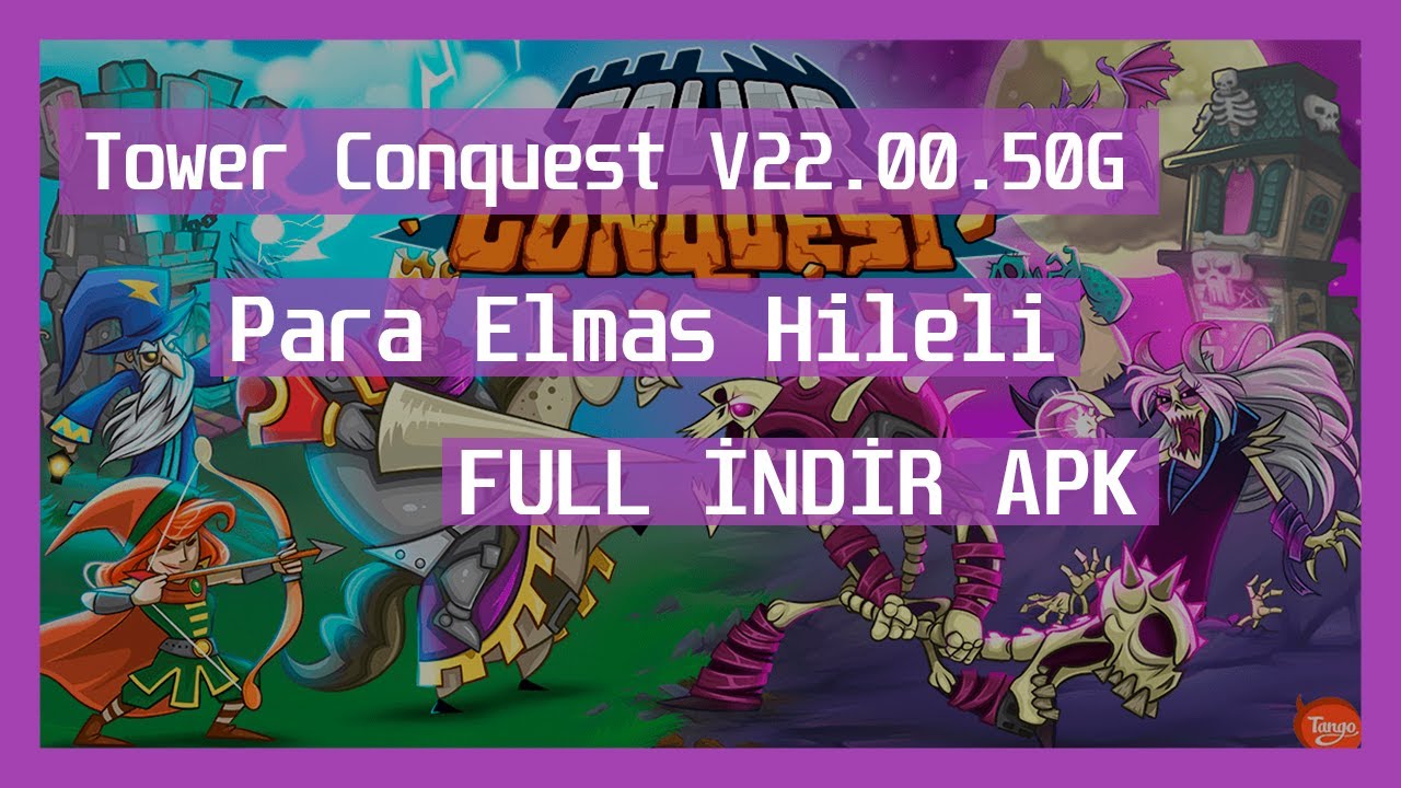 tower conquest apk mod 2018 tower conquest apk mod 2018