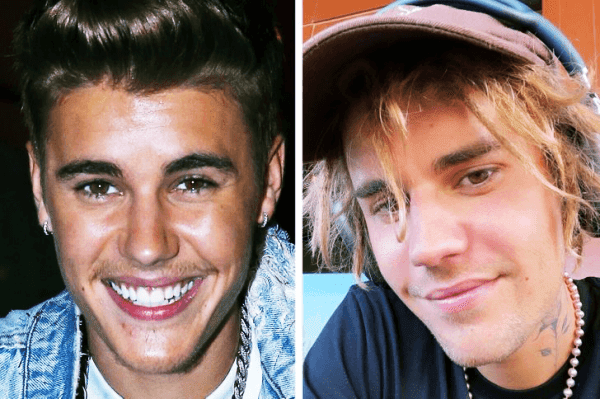 Justin Bieber Gençlik Hâli Justin Bieber Gençlik Hâli