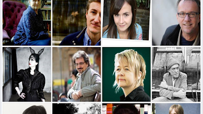 Escritores recomendados en el 2014